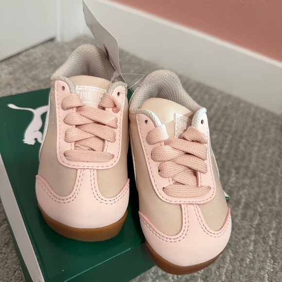 Puma baby Roma basic summer - Picture 3 of 7